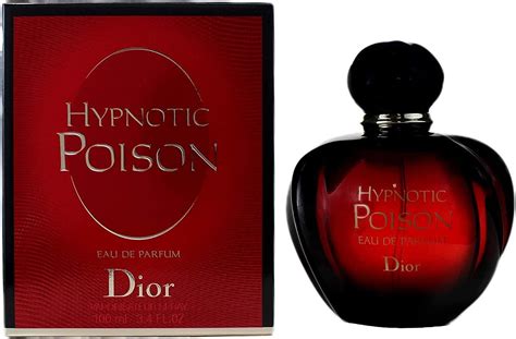 dior hypnotic poison deutschland|hypnotic poison Dior 100ml price.